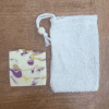 Soft scrub bag