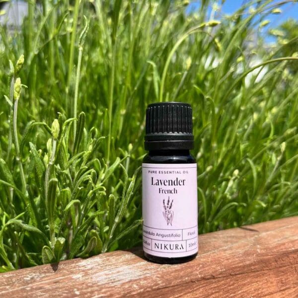 Everlasting Lavender Sachet gift set - Image 2