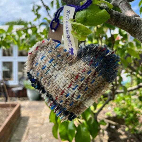 Everlasting Lavender Sachet gift set - Image 5
