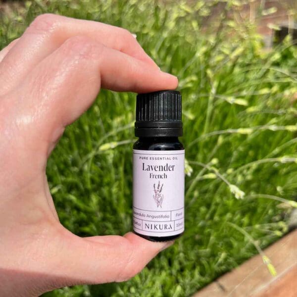 Lavender essential oil - Image 5