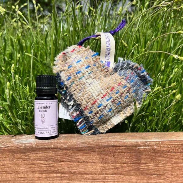 Lavender essential oil - Image 4